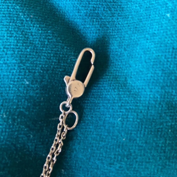 Gucci Charm Bracelet- Sterling Silver - Picture 7 of 11